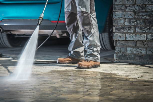 Best Warehouse Cleaning  in La Presa, CA